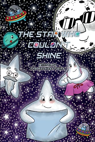 Stock image for The Star Who Couldn't Shine for sale by GreatBookPrices