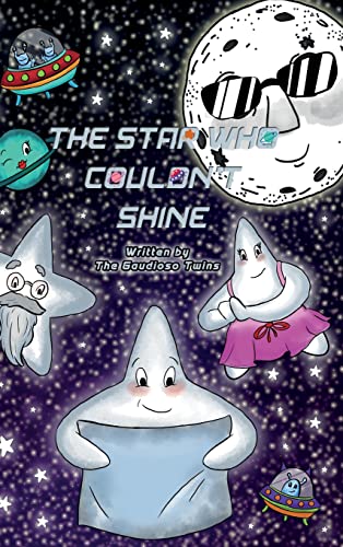 Stock image for The Star Who Couldn't Shine for sale by GreatBookPrices