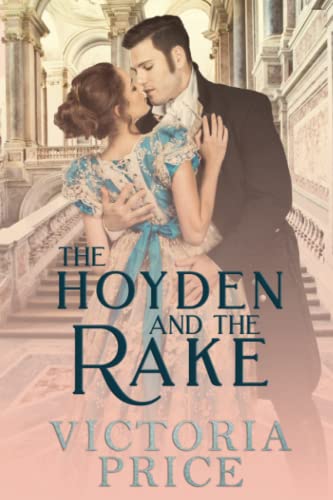 Stock image for The Hoyden and the Rake for sale by Coas Books