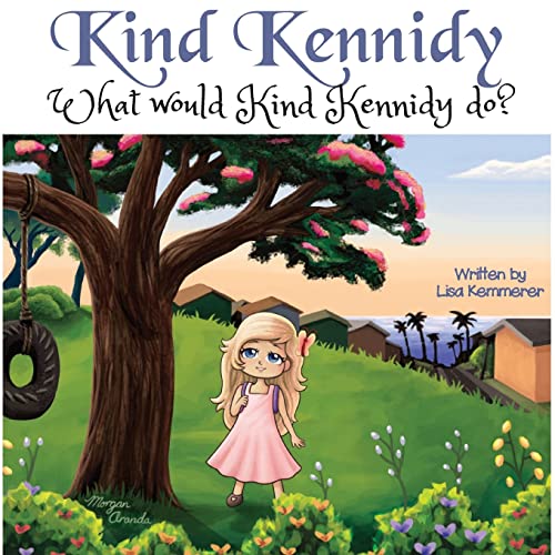 Imagen de archivo de Kind Kennidy: What will Kind Kennidy do? a la venta por Ria Christie Collections