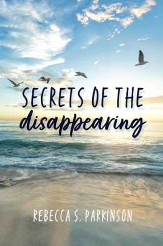 Beispielbild fr Secrets of the Disappearing zum Verkauf von Better World Books
