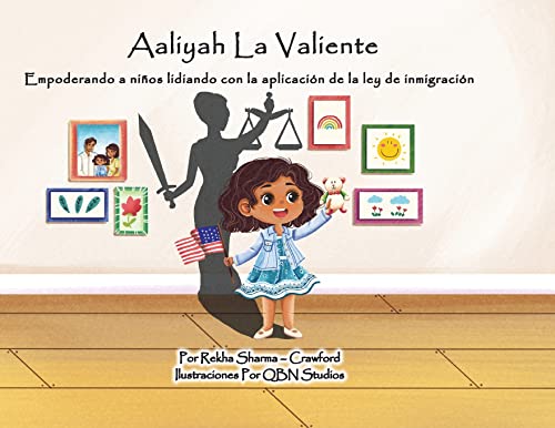 Stock image for Aaliyah La Valiente for sale by GreatBookPrices
