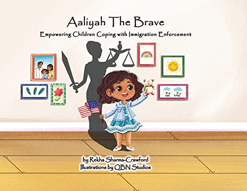 Stock image for Aaliyah The Brave for sale by GreatBookPrices