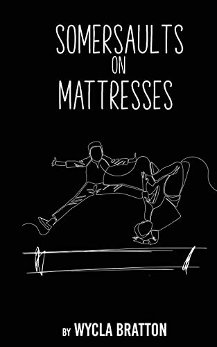 Stock image for Somersaults on Mattresses for sale by GreatBookPrices