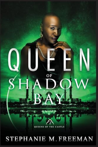 Imagen de archivo de Queen of Shadow Bay a la venta por GreatBookPrices