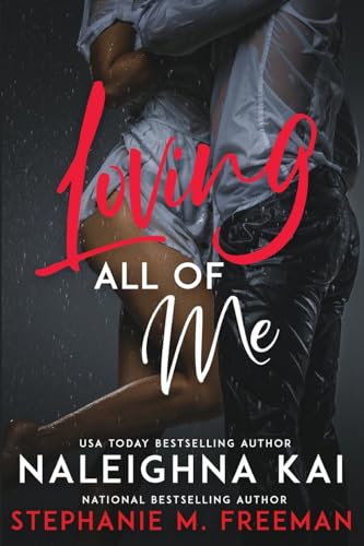 Imagen de archivo de Loving All of Me a la venta por GreatBookPrices