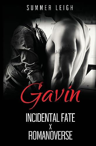 9798985624809: GAVIN (Incidental Fate)