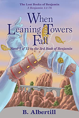 Beispielbild fr When Leaning Towers Fall zum Verkauf von PBShop.store US