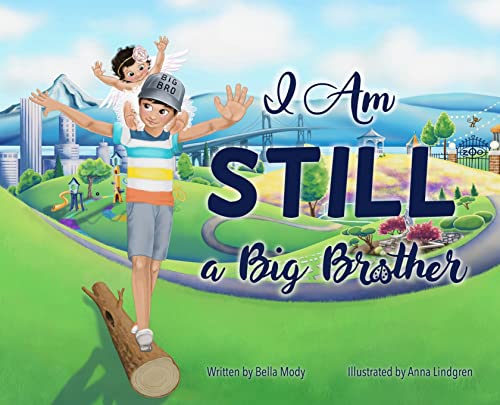 Imagen de archivo de I Am Still A Big Brother a la venta por GreatBookPrices