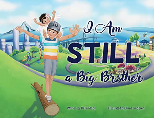 Stock image for I Am STILL a Big Brother for sale by GreatBookPrices