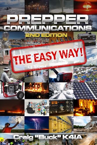 

Prepper Communications - The Easy Way
