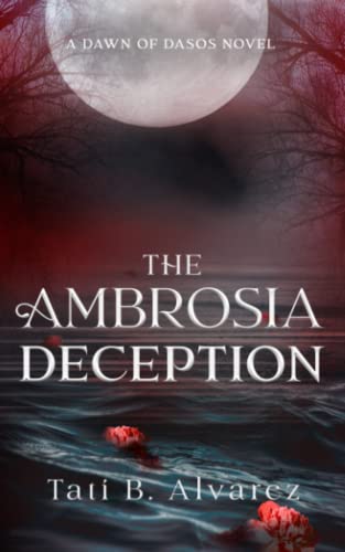 Imagen de archivo de The Ambrosia Deception a la venta por GreatBookPrices