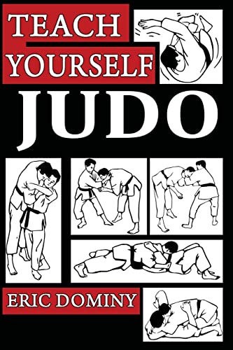 Stock image for Teach Yourself Judo for sale by GreatBookPrices