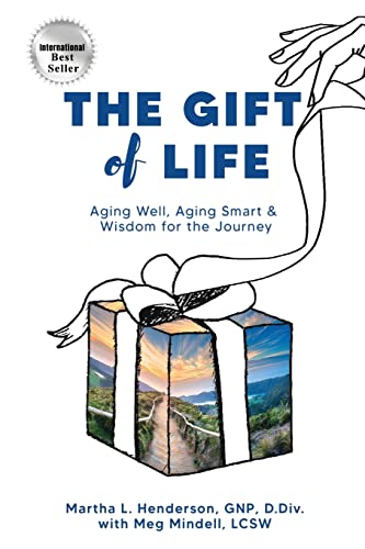 Stock image for The Gift Of Life for sale by GreatBookPrices
