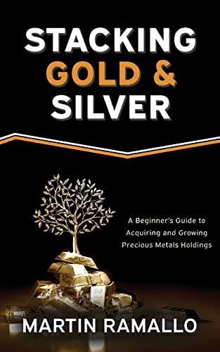 Stock image for Stacking Gold & Silver for sale by GreatBookPrices