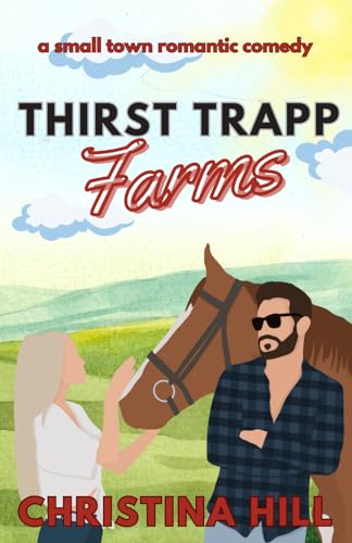 Imagen de archivo de Thirst Trapp Farms a la venta por GreatBookPrices
