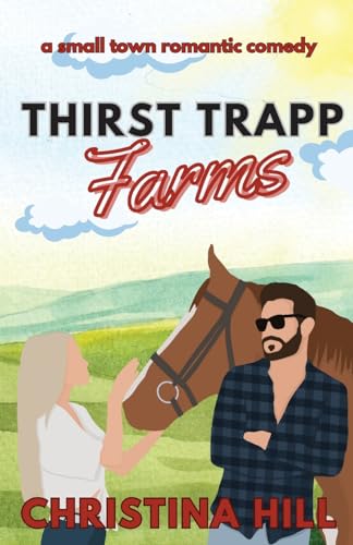 Stock image for Thirst Trapp Farms for sale by GreatBookPrices