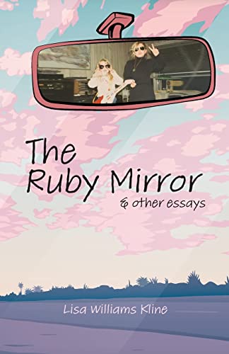 Stock image for The Ruby Mirror for sale by GreatBookPrices