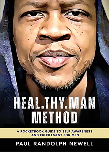 Stock image for Heal.Thy.Man Method for sale by GreatBookPrices