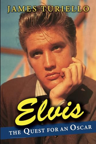 Stock image for Elvis Presley for sale by GreatBookPrices