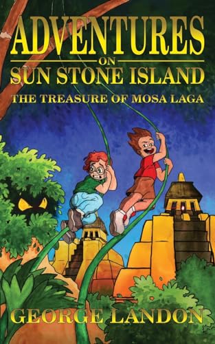 Stock image for The Treasure Of Mosa Laga for sale by GreatBookPrices