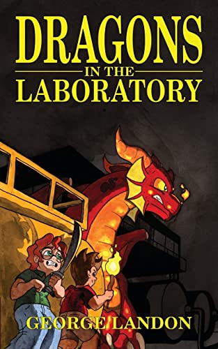 Stock image for Dragons in the Laboratory for sale by GreatBookPrices