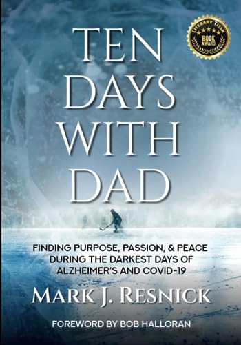 Stock image for Ten Days With Dad for sale by Ria Christie Collections