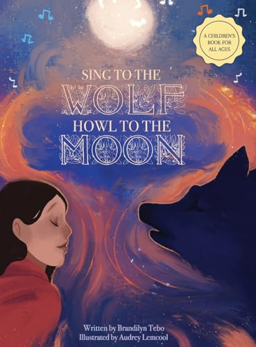 Immagine dell'editore per Sing to the Wolf, Howl to the Moon venduto da Buchpark