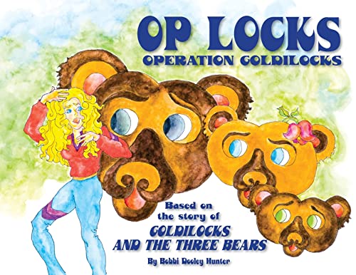 Stock image for Op Locks, Operation Goldilocks for sale by PBShop.store US