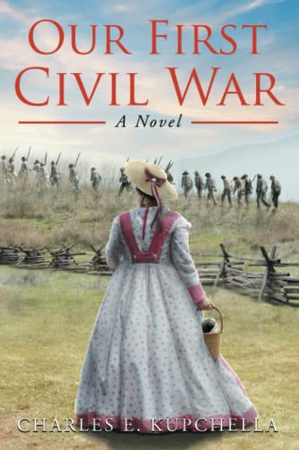 Stock image for Our First Civil War for sale by GreatBookPrices