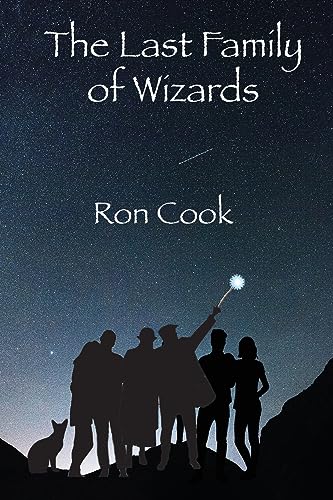 Stock image for The Last Family of Wizards for sale by GreatBookPrices