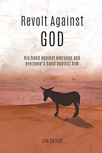 Stock image for Revolt Against God for sale by Chiron Media