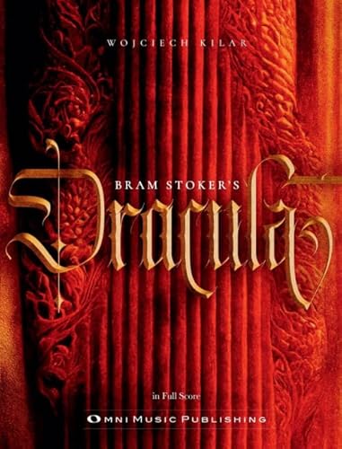 Stock image for Bram Stokers Dracula for sale by Red's Corner LLC