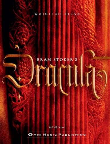 Stock image for Bram Stokers Dracula for sale by Red's Corner LLC