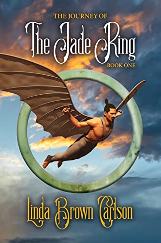 Imagen de archivo de The Journey of The Jade Ring, Book One a la venta por HPB Inc.