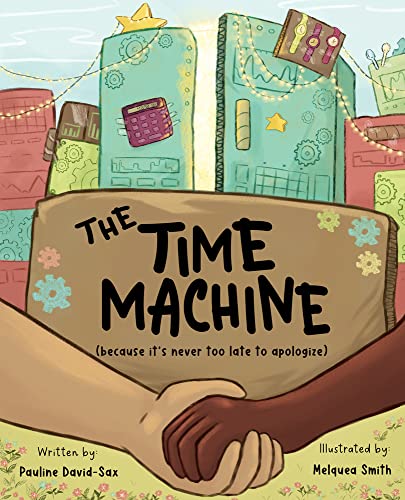 Imagen de archivo de The Time Machine (Hardcover) a la venta por Grand Eagle Retail