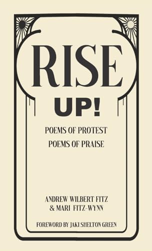 Stock image for Rise Up! for sale by GreatBookPrices