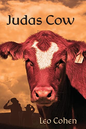 Stock image for Judas Cow for sale by GreatBookPrices