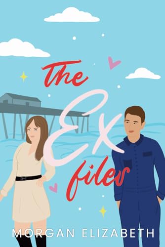 

The Ex Files: A Small Town Matchmaker Romance (Ocean View Series)