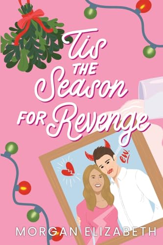 Stock image for Tis the Season for Revenge for sale by Half Price Books Inc.