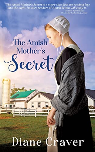 Beispielbild fr The Amish Mother's Secret zum Verkauf von GreatBookPrices