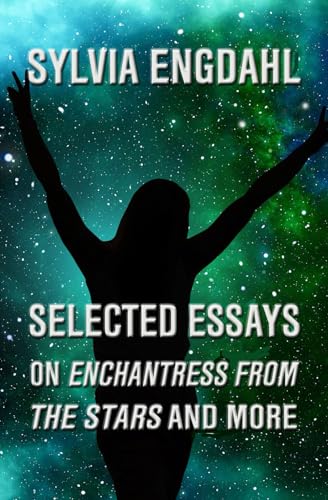 Stock image for Selected Essays on Enchantress from the Stars and More for sale by Ria Christie Collections