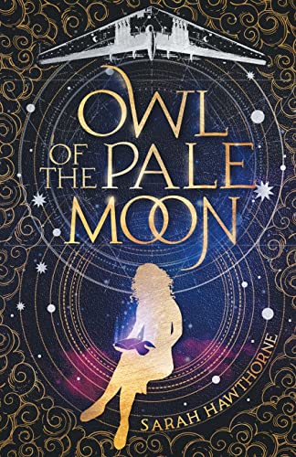 Imagen de archivo de Owl of the Pale Moon a la venta por Big River Books