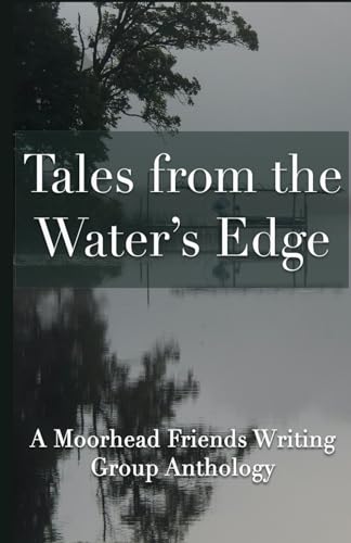 9798985885286: Tales from the Water's Edge
