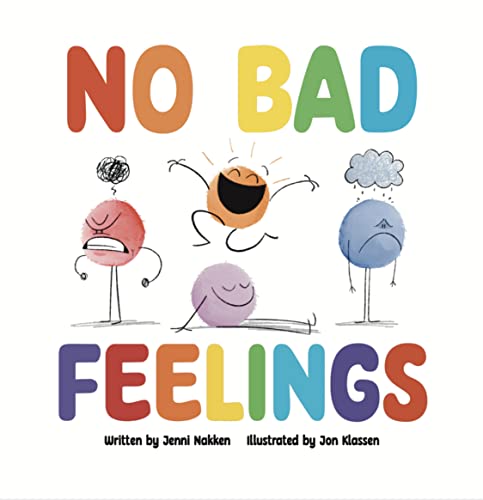 Stock image for No Bad Feelings for sale by GreatBookPrices