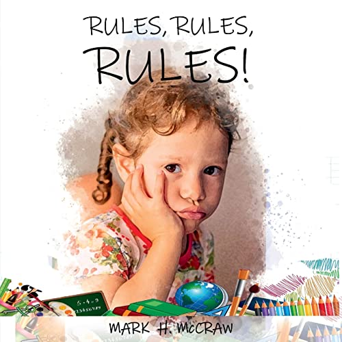 Stock image for Rules, Rules, Rules! for sale by GreatBookPrices
