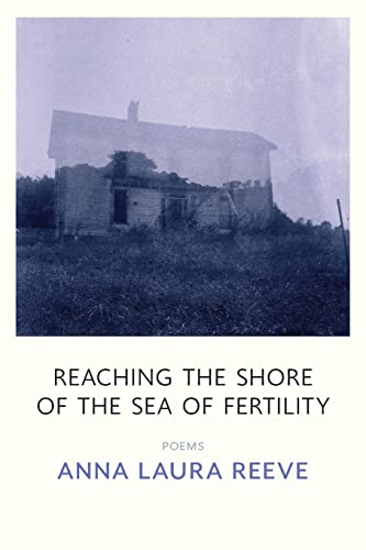 Imagen de archivo de Reaching the Shore of the Sea of Fertility a la venta por HPB-Ruby