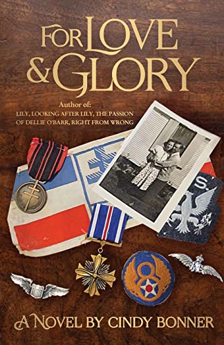 Imagen de archivo de For Love And Glory a la venta por GreatBookPrices