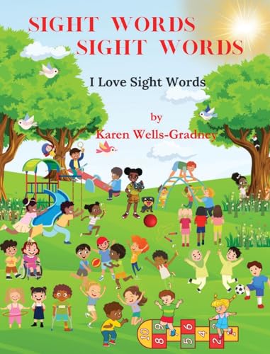 Stock image for Sight Words Sight Words: I Love Sight Words for sale by GreatBookPrices