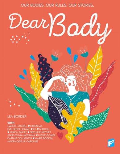 Beispielbild fr Dear Body zum Verkauf von GreatBookPrices